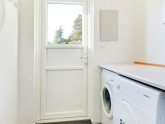 Four-Bedroom Holiday home in Blavand 49 - Photo2