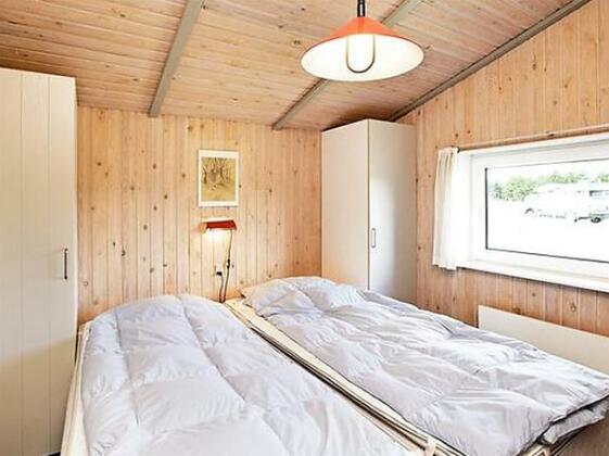 Four-Bedroom Holiday home in Vejers Strand 2 - Photo4