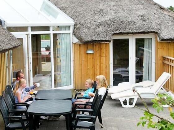 Four-Bedroom Holiday home in Vejers Strand 9 - Photo2