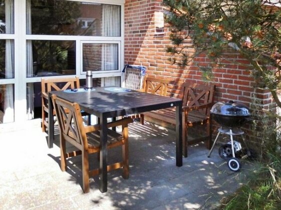 Holiday Home Fyrvej IX Varde - Photo2