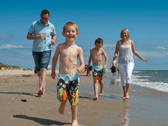 Holiday Home Fyrvej IX Varde - Photo4
