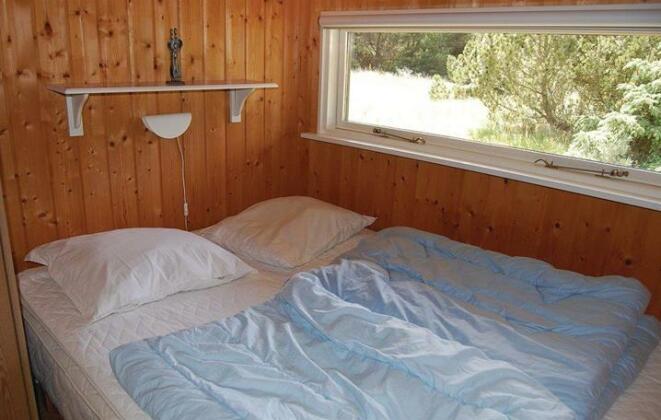 Holiday home Sandtoftevej Blavand Denm - Photo2