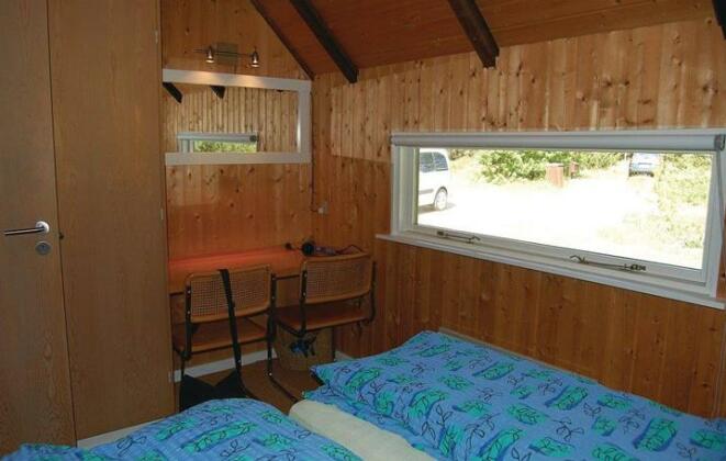 Holiday home Sandtoftevej Blavand Denm - Photo3
