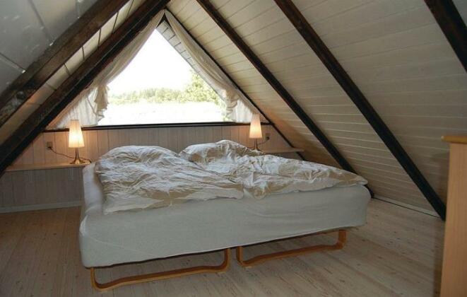 Holiday home Sandtoftevej Blavand Denm - Photo4