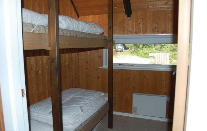 Holiday home Sandtoftevej Blavand Denm - Photo5