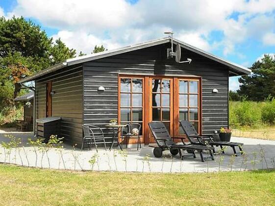 One-Bedroom Holiday home in Blavand 1 - Photo2