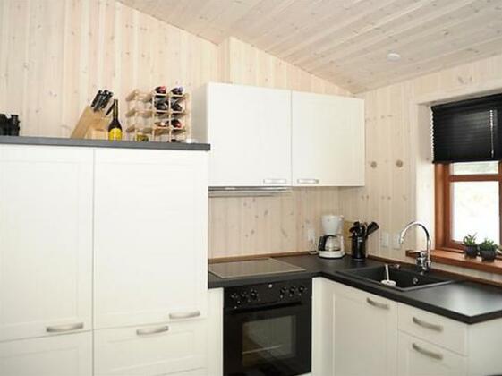 One-Bedroom Holiday home in Blavand 1 - Photo4