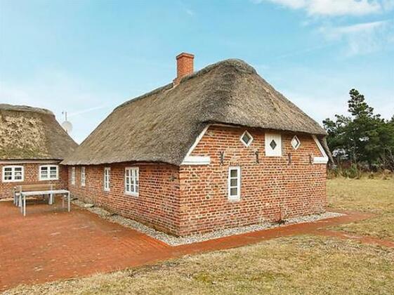 One-Bedroom Holiday home in Blavand 3 - Photo2