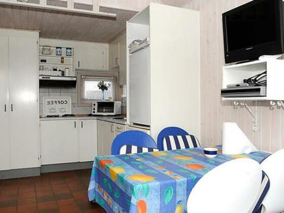 One-Bedroom Holiday home in Vejers Strand 2 - Photo3