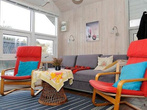 One-Bedroom Holiday home in Vejers Strand 2 - Photo4