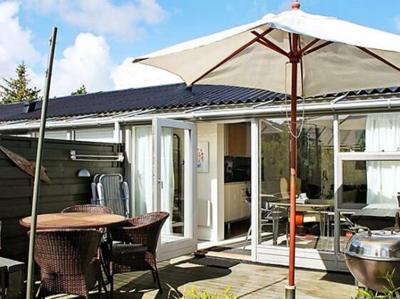 One-Bedroom Holiday home in Vejers Strand 3 - Photo2