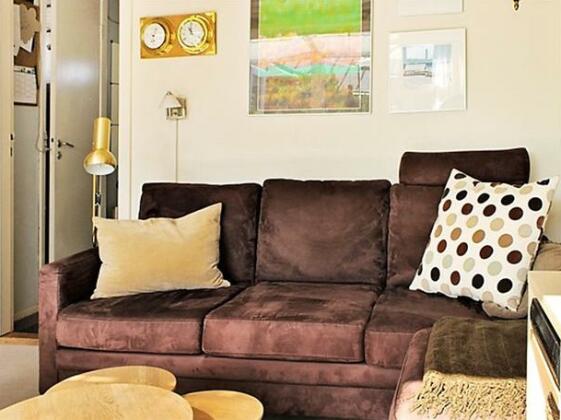 One-Bedroom Holiday home in Vejers Strand 3 - Photo5