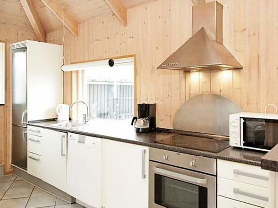 Seven-Bedroom Holiday home in Vejers Strand - Photo5