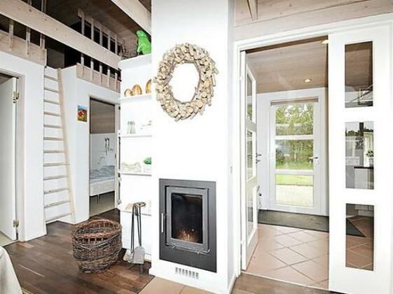 Three-Bedroom Holiday home in Blavand 20 - Photo2