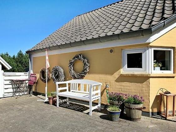 Three-Bedroom Holiday home in Blavand 20 - Photo3