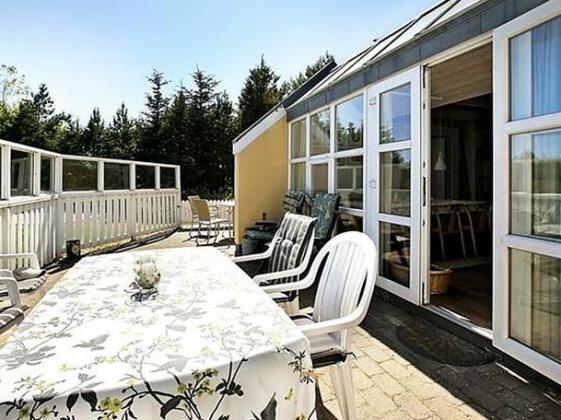 Three-Bedroom Holiday home in Blavand 20 - Photo4