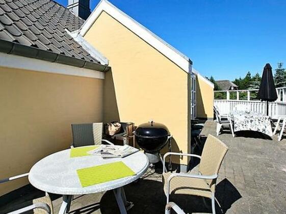 Three-Bedroom Holiday home in Blavand 20 - Photo5