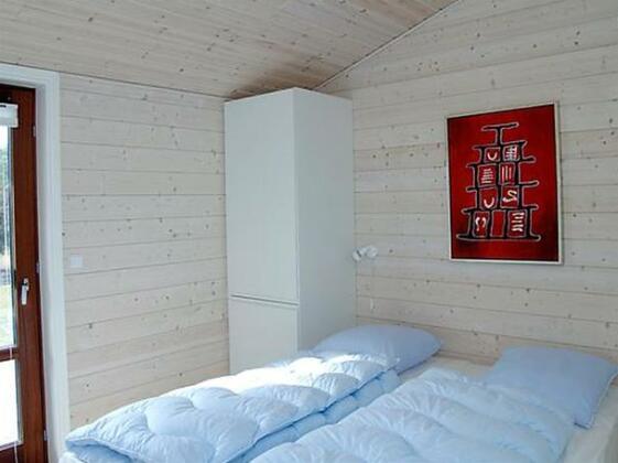 Three-Bedroom Holiday home in Blavand 32 - Photo2