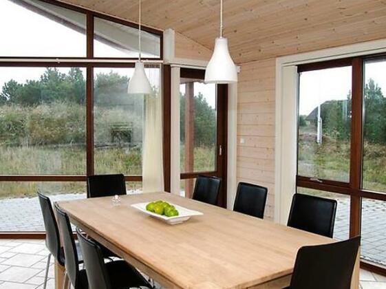Three-Bedroom Holiday home in Blavand 32 - Photo5