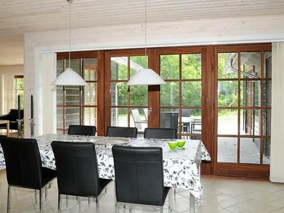 Three-Bedroom Holiday home in Blavand 33 - Photo3