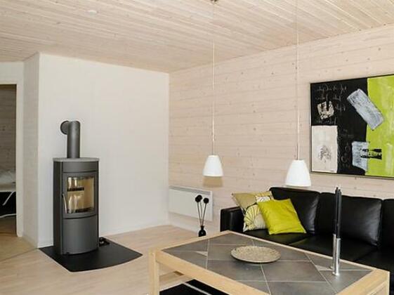 Three-Bedroom Holiday home in Blavand 33 - Photo4