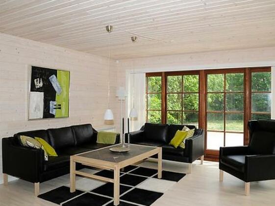 Three-Bedroom Holiday home in Blavand 33 - Photo5