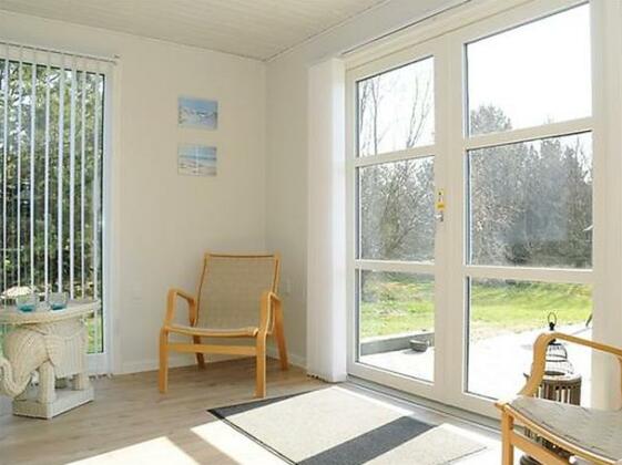 Three-Bedroom Holiday home in Blavand 34 - Photo3