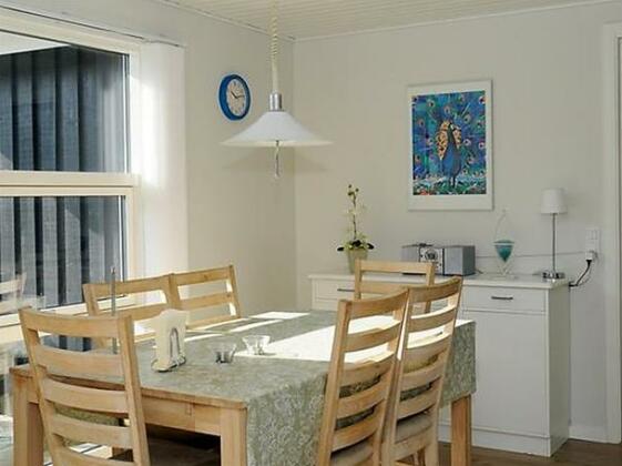 Three-Bedroom Holiday home in Blavand 34 - Photo4