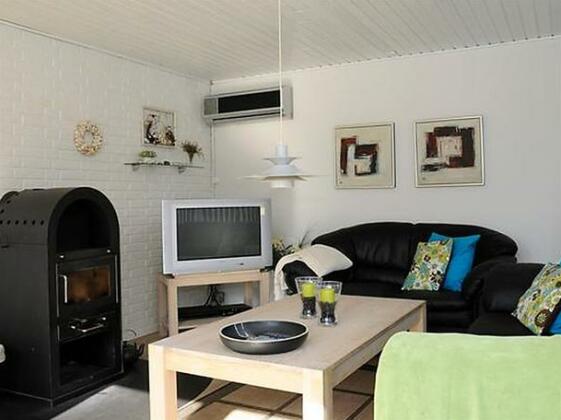 Three-Bedroom Holiday home in Blavand 34 - Photo5