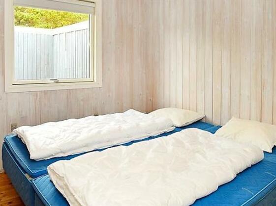 Three-Bedroom Holiday home in Blavand 35 - Photo2