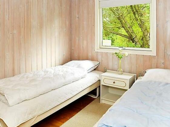 Three-Bedroom Holiday home in Blavand 35 - Photo3