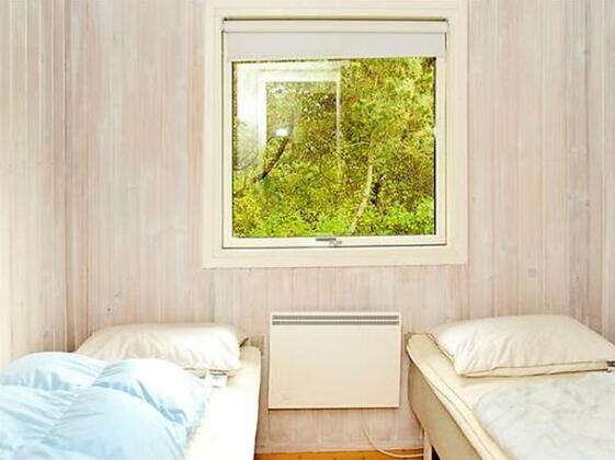 Three-Bedroom Holiday home in Blavand 35 - Photo4