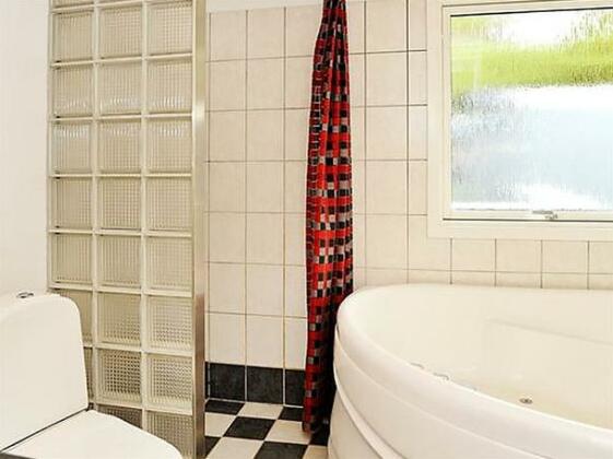 Three-Bedroom Holiday home in Blavand 35 - Photo5