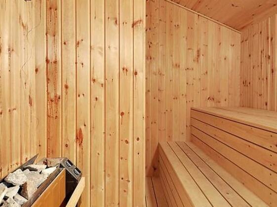 Three-Bedroom Holiday home in Blavand 37 - Photo3
