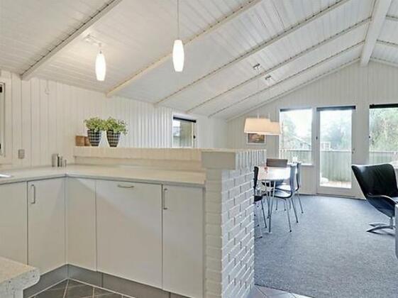 Three-Bedroom Holiday home in Blavand 37 - Photo4