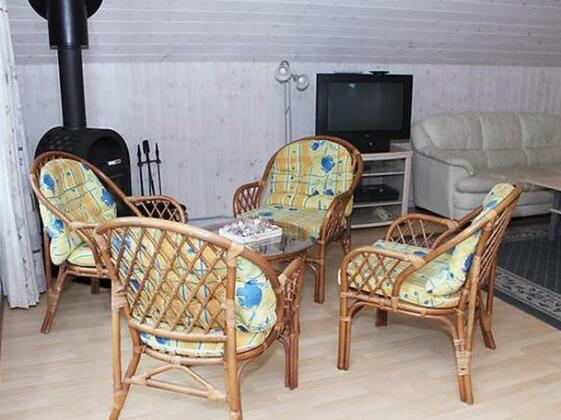 Three-Bedroom Holiday home in Blavand 47 - Photo3