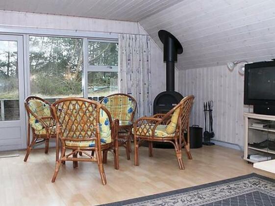 Three-Bedroom Holiday home in Blavand 47 - Photo4