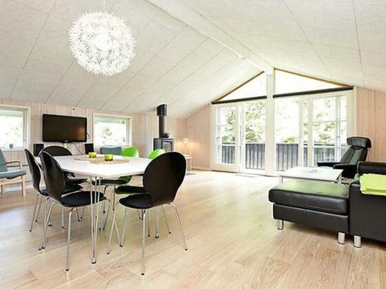 Three-Bedroom Holiday home in Blavand 50 - Photo5