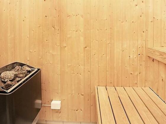 Three-Bedroom Holiday home in Blavand 57 - Photo3