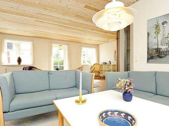 Three-Bedroom Holiday home in Blavand 57 - Photo5