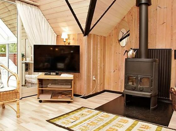 Three-Bedroom Holiday home in Blavand 69 - Photo5