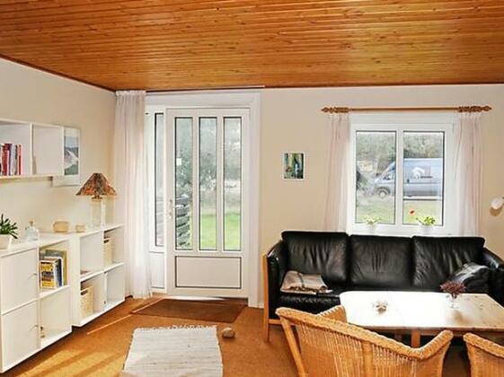 Three-Bedroom Holiday home in Blavand 73 - Photo3