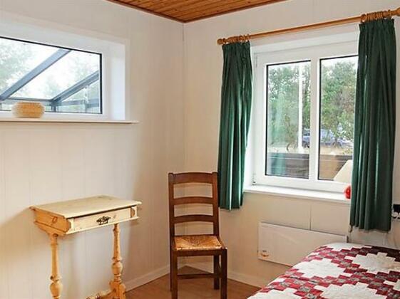 Three-Bedroom Holiday home in Blavand 73 - Photo4
