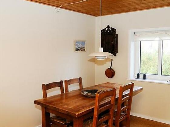 Three-Bedroom Holiday home in Blavand 73 - Photo5
