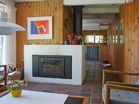 Three-Bedroom Holiday home in Blavand 85 - Photo4