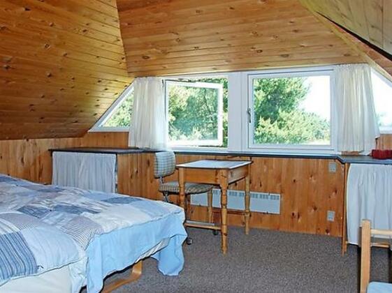 Three-Bedroom Holiday home in Blavand 85 - Photo5