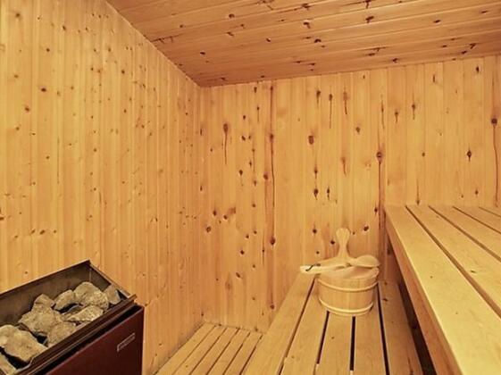 Three-Bedroom Holiday home in Blavand 88 - Photo2