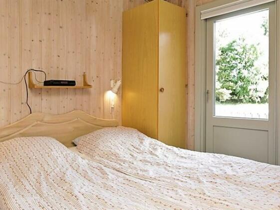 Three-Bedroom Holiday home in Blavand 88 - Photo5