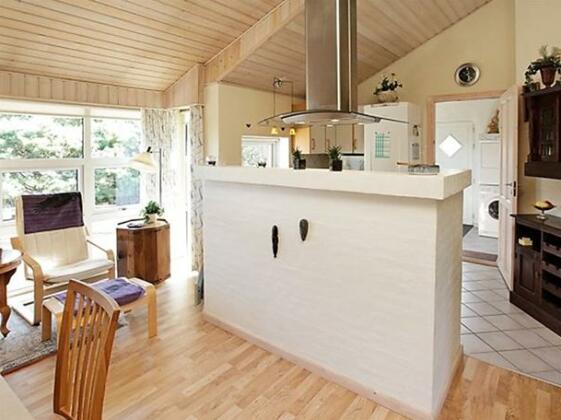 Three-Bedroom Holiday home in Blavand 93 - Photo5