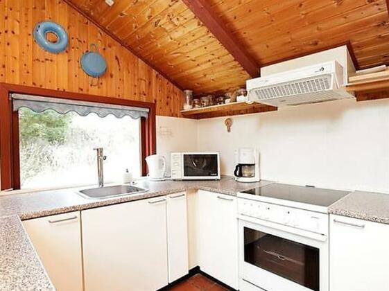 Three-Bedroom Holiday home in Norre Nebel 1 - Photo4